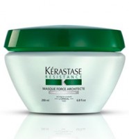 KÉRASTASE - Resistance - Masque Force Architect 200ml